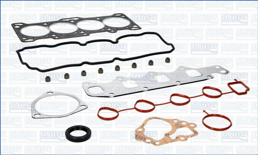 Ajusa 52210600 - Kit guarnizioni, Testata autozon.pro