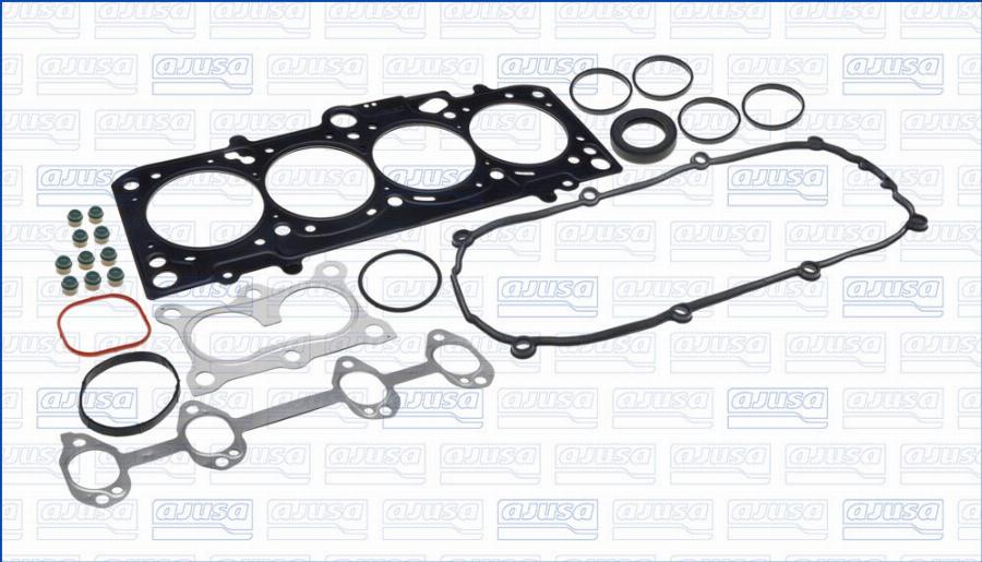 Ajusa 52211900 - Kit guarnizioni, Testata autozon.pro