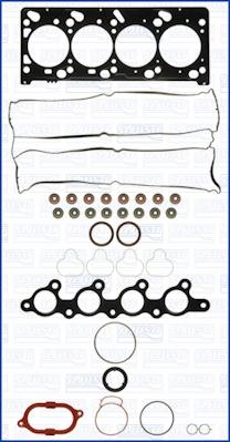 Ajusa 52218500 - Kit guarnizioni, Testata autozon.pro