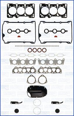 Ajusa 52213000 - Kit guarnizioni, Testata autozon.pro