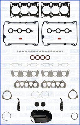 Ajusa 52213700 - Kit guarnizioni, Testata autozon.pro