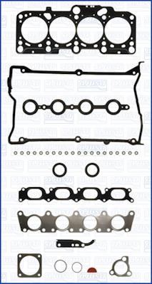 Ajusa 52212500 - Kit guarnizioni, Testata autozon.pro