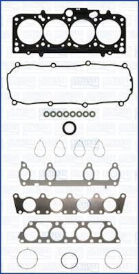 Ajusa 52212000 - Kit guarnizioni, Testata autozon.pro