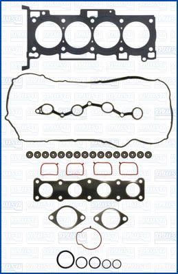 Ajusa 52289100 - Kit guarnizioni, Testata autozon.pro