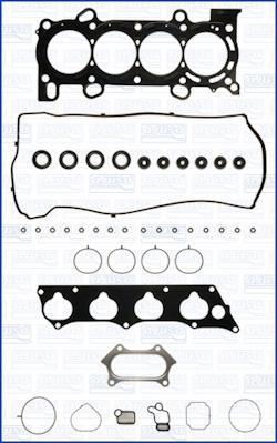 Ajusa 52285900 - Kit guarnizioni, Testata autozon.pro