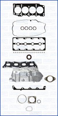 Ajusa 52286400 - Kit guarnizioni, Testata autozon.pro