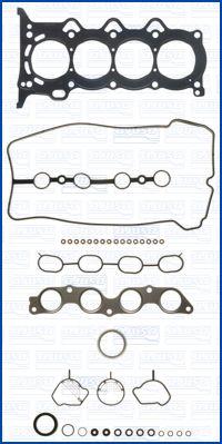 Ajusa 52280400 - Kit guarnizioni, Testata autozon.pro