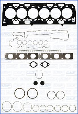 Ajusa 52280100 - Kit guarnizioni, Testata autozon.pro