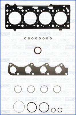 Ajusa 52288400 - Kit guarnizioni, Testata autozon.pro