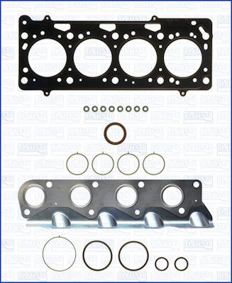 Ajusa 52288500 - Kit guarnizioni, Testata autozon.pro