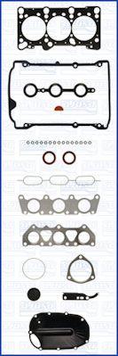 Ajusa 52288800 - Kit guarnizioni, Testata autozon.pro