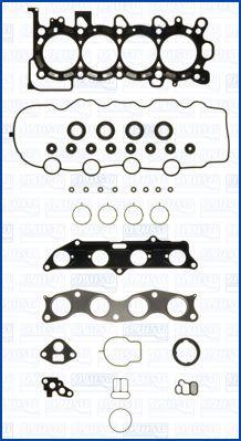 Ajusa 52283800 - Kit guarnizioni, Testata autozon.pro