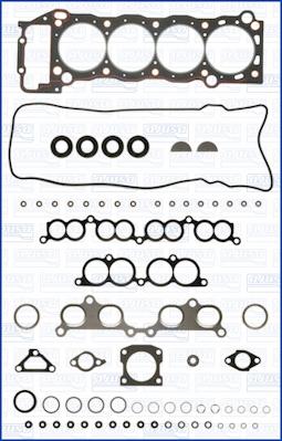 Ajusa 52282500 - Kit guarnizioni, Testata autozon.pro