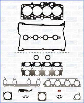 Ajusa 52239600 - Kit guarnizioni, Testata autozon.pro