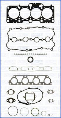 Ajusa 52239200 - Kit guarnizioni, Testata autozon.pro