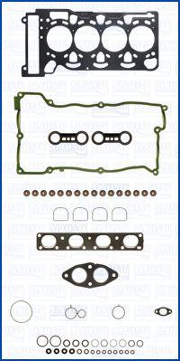 Ajusa 52234800 - Kit guarnizioni, Testata autozon.pro