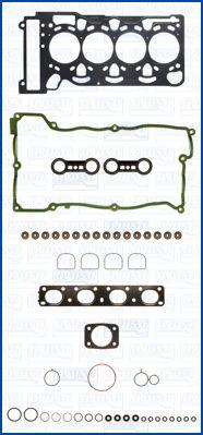 Ajusa 52234300 - Kit guarnizioni, Testata autozon.pro