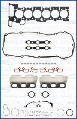 Ajusa 52234700 - Kit guarnizioni, Testata autozon.pro