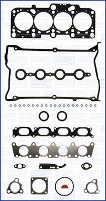 Ajusa 52236400 - Kit guarnizioni, Testata autozon.pro