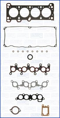 Ajusa 52238800 - Kit guarnizioni, Testata autozon.pro