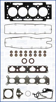 Ajusa 52238200 - Kit guarnizioni, Testata autozon.pro