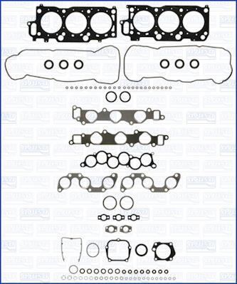 Ajusa 52232000 - Kit guarnizioni, Testata autozon.pro