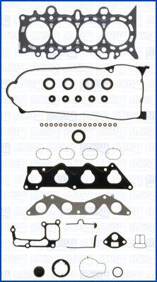 Ajusa 52237600 - Kit guarnizioni, Testata autozon.pro