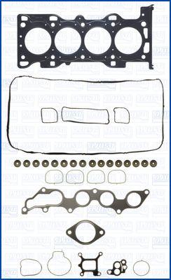 Ajusa 52237700 - Kit guarnizioni, Testata autozon.pro