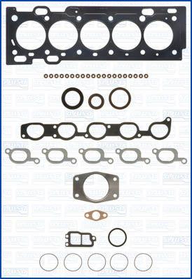 Ajusa 52229400 - Kit guarnizioni, Testata autozon.pro