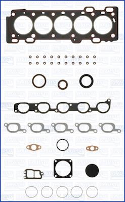 Ajusa 52229300 - Kit guarnizioni, Testata autozon.pro