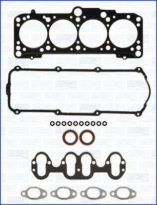 Ajusa 52229700 - Kit guarnizioni, Testata autozon.pro