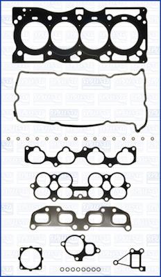 Ajusa 52224700 - Kit guarnizioni, Testata autozon.pro