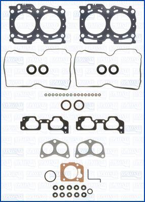 Ajusa 52226900 - Kit guarnizioni, Testata autozon.pro