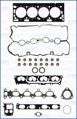 Ajusa 52226100 - Kit guarnizioni, Testata autozon.pro