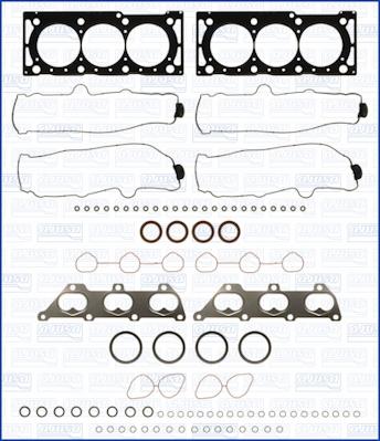 Ajusa 52226300 - Kit guarnizioni, Testata autozon.pro