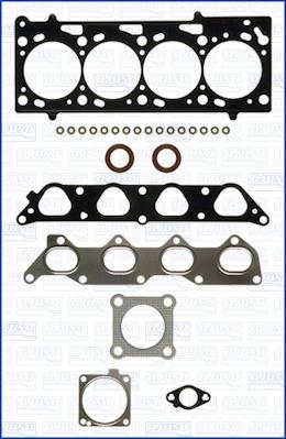 Ajusa 52228400 - Kit guarnizioni, Testata autozon.pro