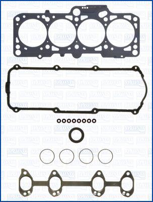 Ajusa 52228800 - Kit guarnizioni, Testata autozon.pro