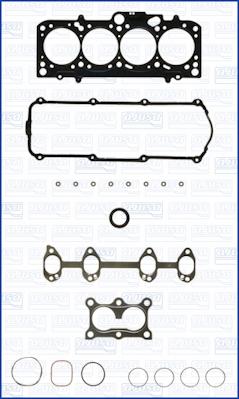 Ajusa 52228300 - Kit guarnizioni, Testata autozon.pro