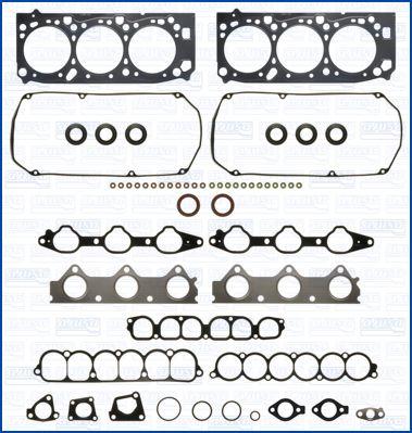 Ajusa 52223400 - Kit guarnizioni, Testata autozon.pro