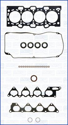 Ajusa 52222900 - Kit guarnizioni, Testata autozon.pro