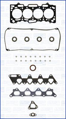 Ajusa 52222800 - Kit guarnizioni, Testata autozon.pro