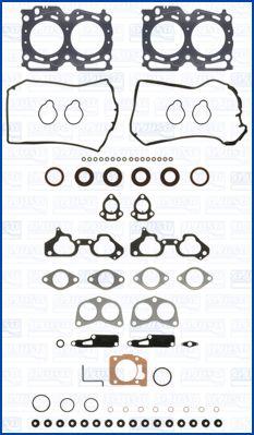 Ajusa 52227400 - Kit guarnizioni, Testata autozon.pro