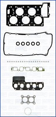 Ajusa 52227800 - Kit guarnizioni, Testata autozon.pro