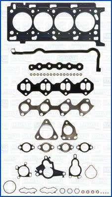 Ajusa 52279600 - Kit guarnizioni, Testata autozon.pro