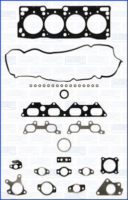 Ajusa 52275900 - Kit guarnizioni, Testata autozon.pro