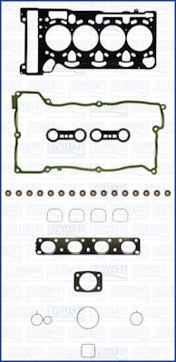 Ajusa 52276400 - Kit guarnizioni, Testata autozon.pro