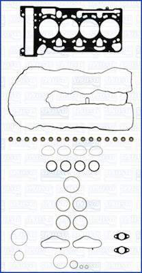 Ajusa 52276500 - Kit guarnizioni, Testata autozon.pro