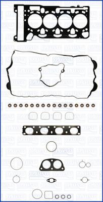 Ajusa 52276600 - Kit guarnizioni, Testata autozon.pro