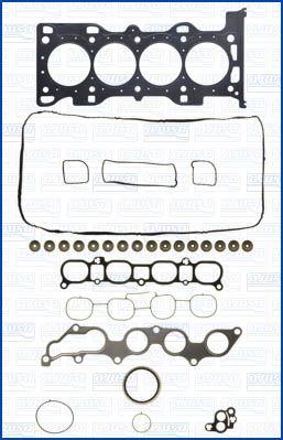 Ajusa 52276100 - Kit guarnizioni, Testata autozon.pro