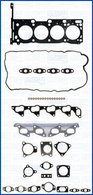 Ajusa 52276200 - Kit guarnizioni, Testata autozon.pro